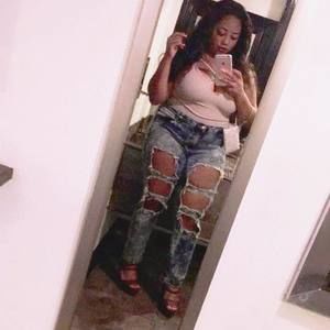 Meet your Posher, Marie